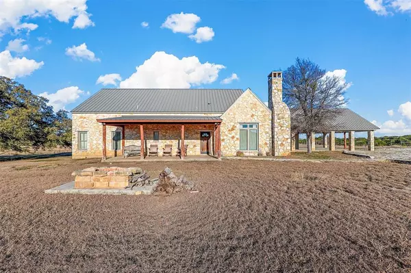 1085 County Road 2019, Glen Rose, TX 76043