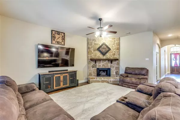 Melissa, TX 75454,4303 Mimosa Drive