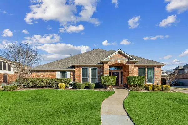 408 Crepe Myrtle Lane, Murphy, TX 75094