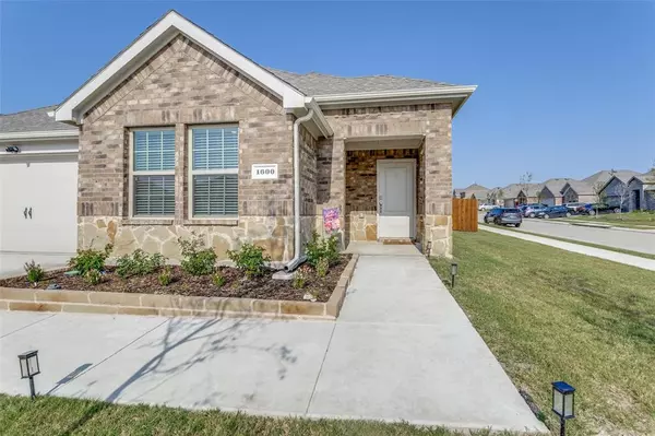 Princeton, TX 75407,1600 Sunny Grove Drive