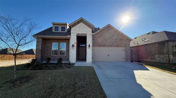 11112 Summer Rain Boulevard, Aubrey, TX 76227