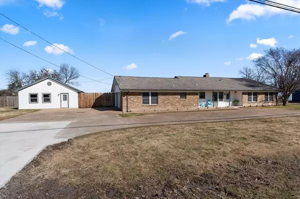 Forney, TX 75126,14201 Melody Lane