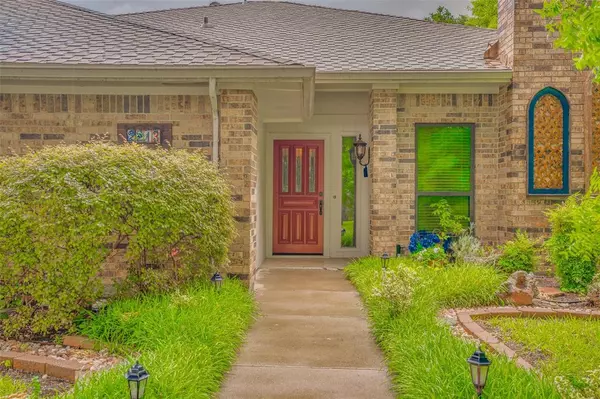 Plano, TX 75023,2213 Cliffside Drive