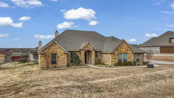 Aledo, TX 76008,407 Scenic View Drive