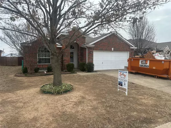 Anna, TX 75409,1805 Walnut Way