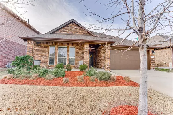 4207 Bullock Lane, Forney, TX 75126