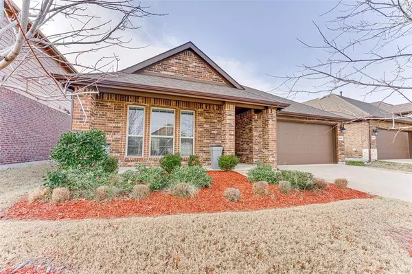 Forney, TX 75126,4207 Bullock Lane