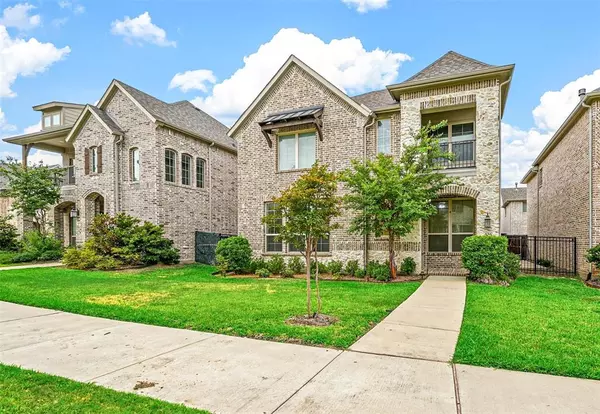 Irving, TX 75060,436 Renaissance Lane