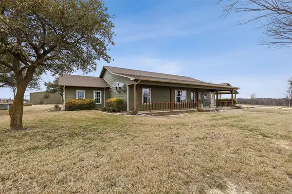 5601 County Road 1224, Rio Vista, TX 76093