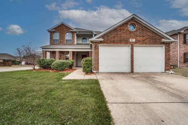 115 Coyote Run, Waxahachie, TX 75165