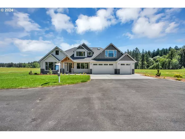 NE Boutelle RD, Battle Ground, WA 98604