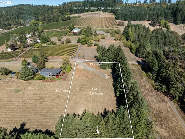 Newberg, OR 97132,NE Bell RD