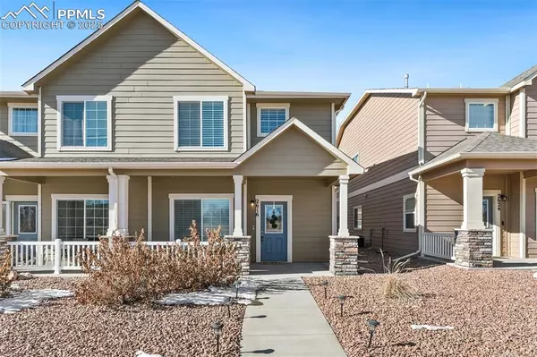 2616 Gilpin AVE, Colorado Springs, CO 80910