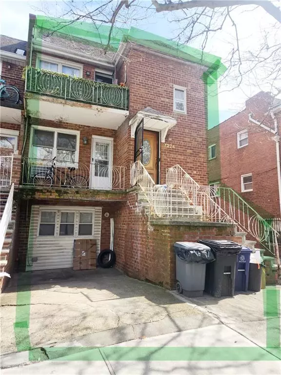 7224 Avenue M, Brooklyn, NY 11234