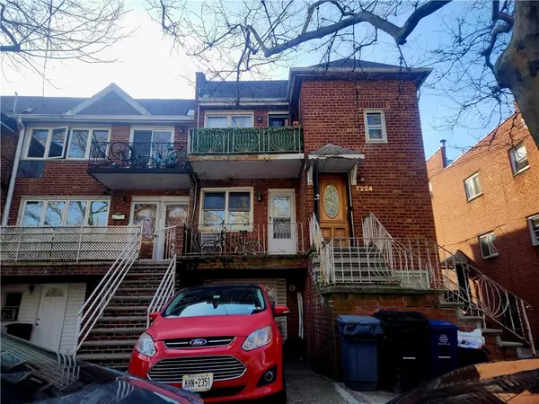 Brooklyn, NY 11234,7224 Avenue M