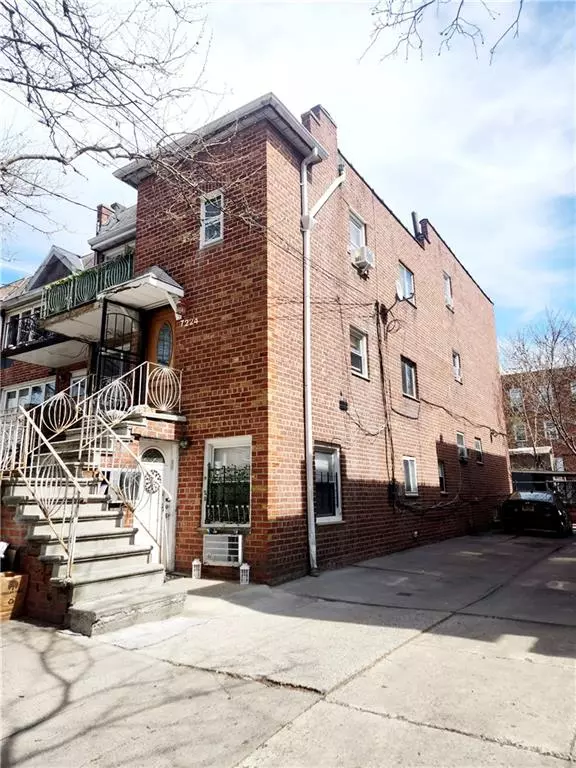 Brooklyn, NY 11234,7224 Avenue M