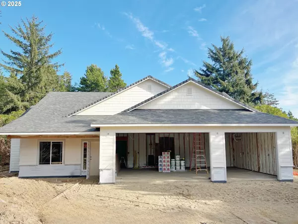 Florence, OR 97439,133 Shoreline DR