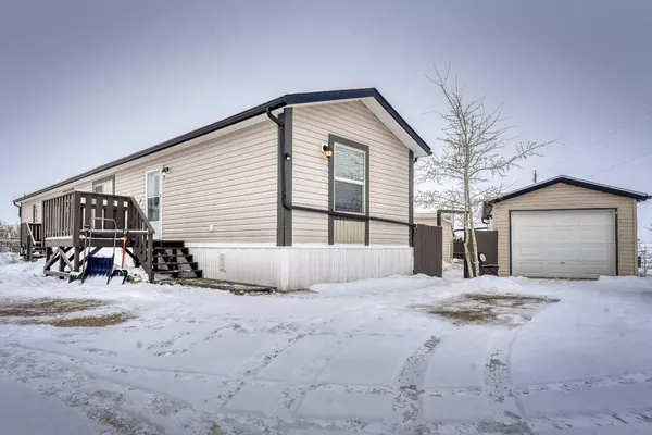 274037A Range Road 214, Rural Wheatland County, AB T0J 2T0