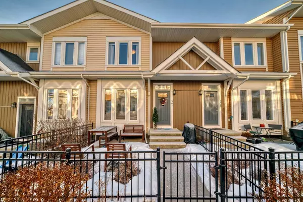 307 Auburn Bay SQ Southeast, Calgary, AB T3M 0Y6