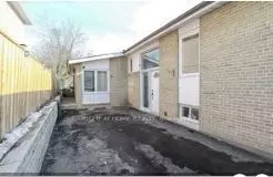 Toronto E09, ON M1H 2P4,9 Aveline CRES #Bsmnt