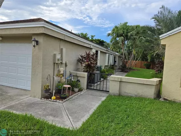 Coconut Creek, FL 33066,3341 NW 22nd Pl