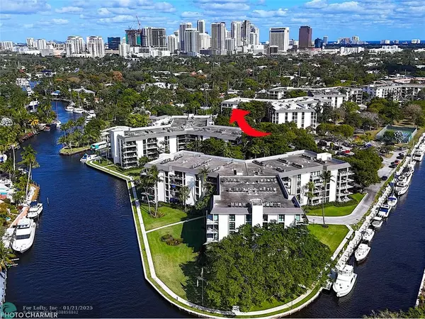 1201 River Reach Dr  #503, Fort Lauderdale, FL 33315