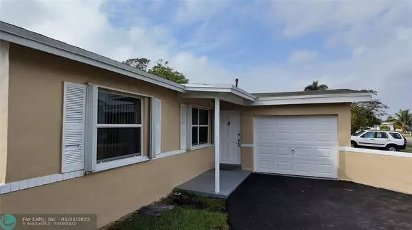 Sunrise, FL 33322,9182 NW 24th Pl