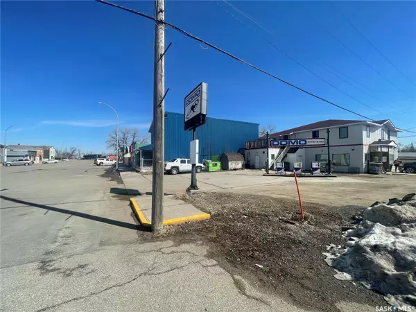 401 Main STREET, Bienfait, SK S0C 0M0