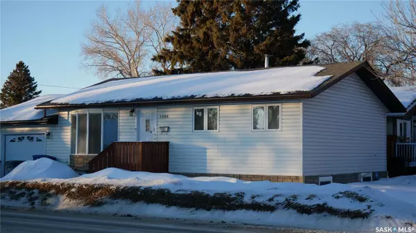 1502 Bradwell AVENUE, Saskatoon, SK S7N 2R7