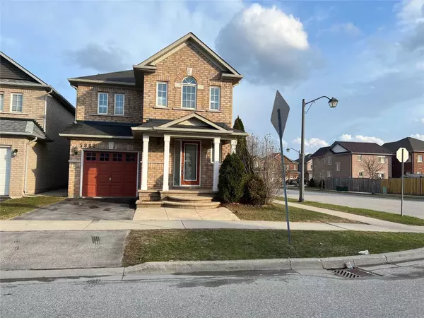 Halton, ON L7L 7N8,5882 Blue Spruce AVE