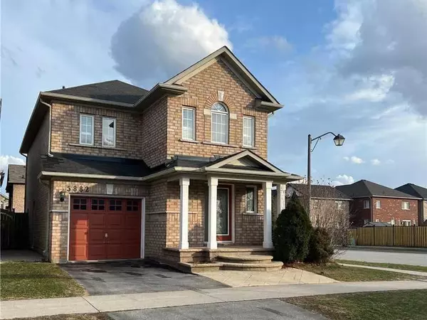 Halton, ON L7L 7N8,5882 Blue Spruce AVE