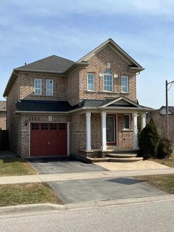 Halton, ON L7L 7N8,5882 Blue Spruce AVE