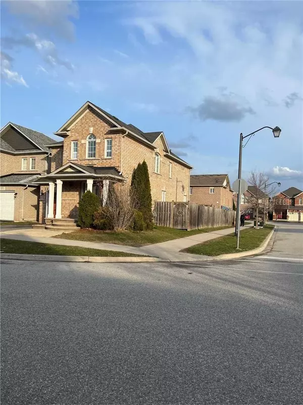 Halton, ON L7L 7N8,5882 Blue Spruce AVE