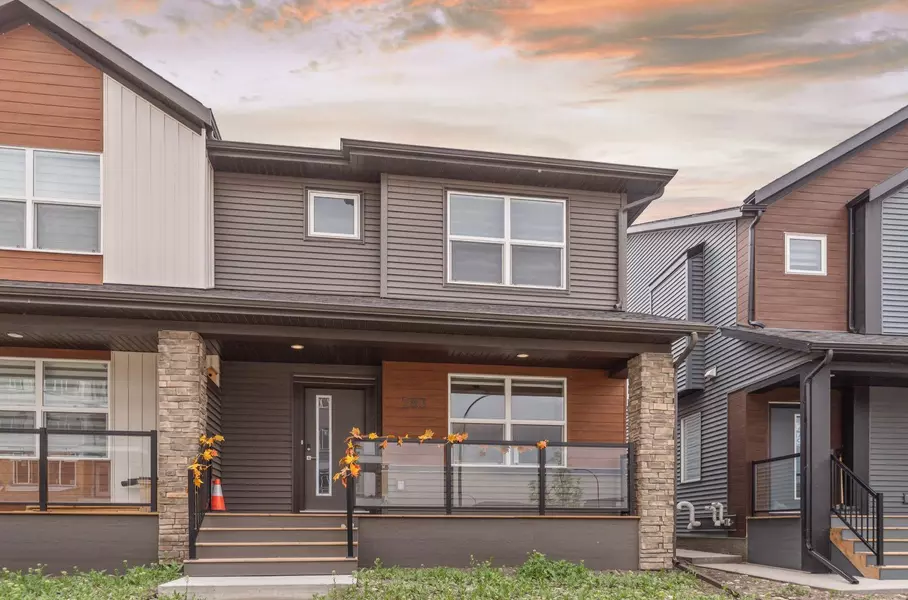 283 Wolf Creek WAY Southeast, Calgary, AB T2X 4Y8