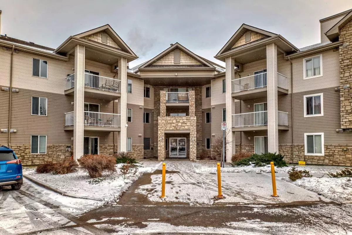 Calgary, AB T1Y7L1,2600 66 ST Northeast #2203