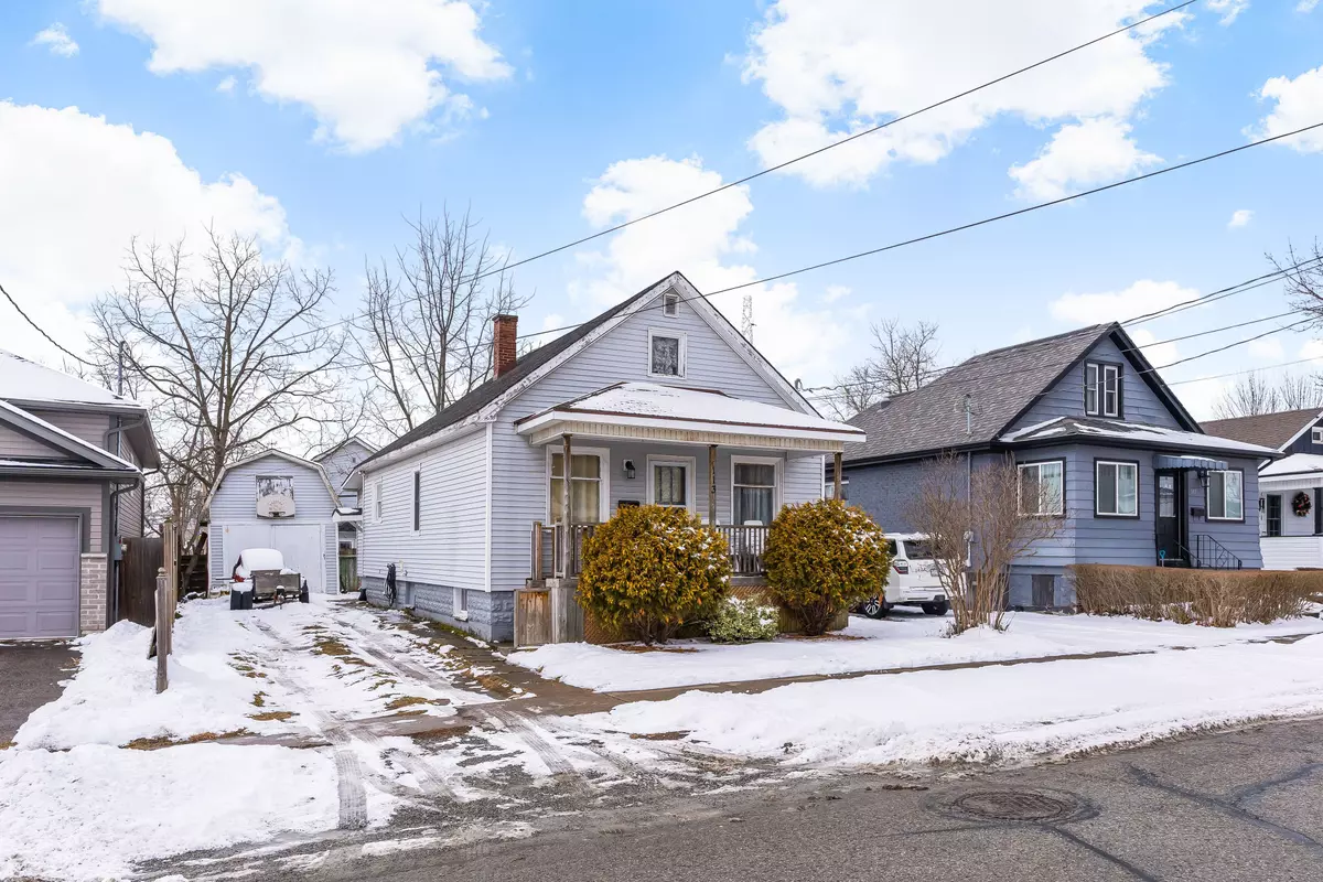 Thorold, ON L2V 1C6,113 Morton ST