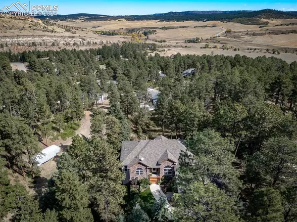 Larkspur, CO 80118,8174 Inca RD