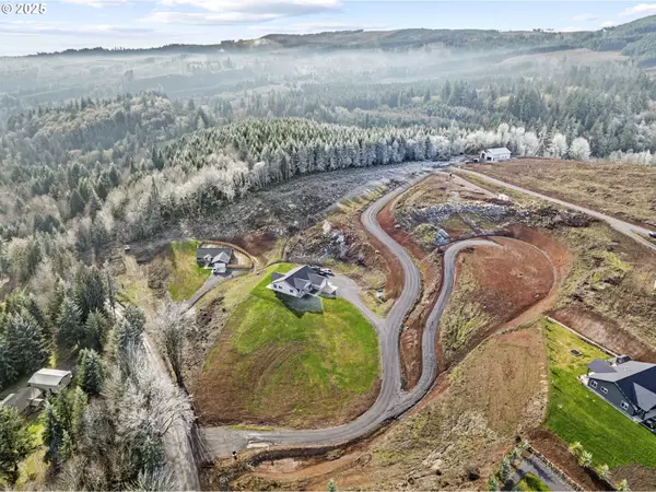 Castle Rock, WA 98611,0 Dax Rd Lot H