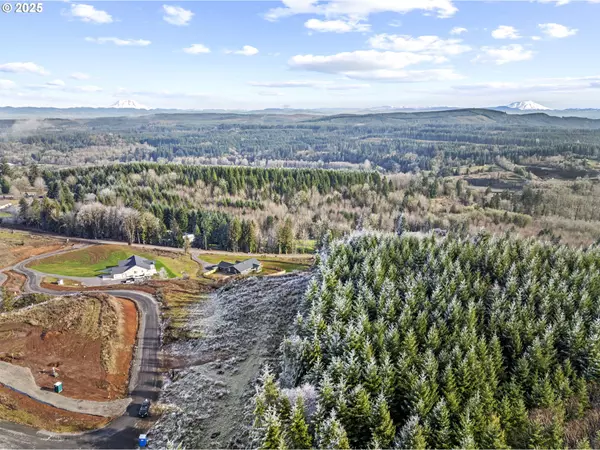 Castle Rock, WA 98611,0 Dax Rd Lot H