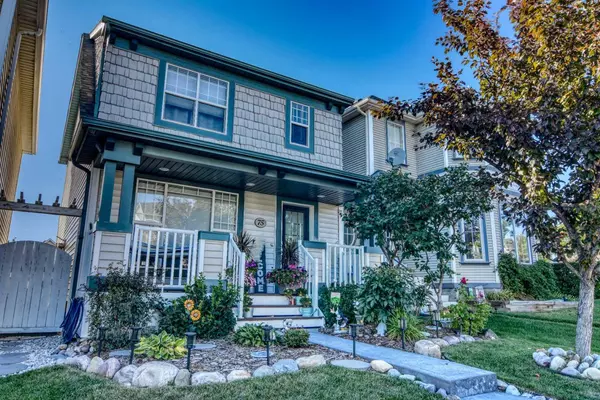 Calgary, AB T3L 2S3,75 Tuscany Springs Rise NW