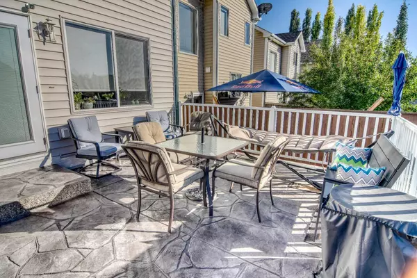 Calgary, AB T3L 2S3,75 Tuscany Springs Rise NW