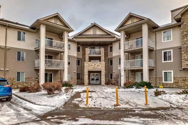 2600 66 ST NE #2203, Calgary, AB T1Y7L1