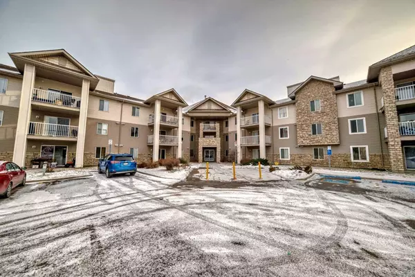 Calgary, AB T1Y7L1,2600 66 ST NE #2203