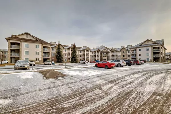 Calgary, AB T1Y7L1,2600 66 ST NE #2203