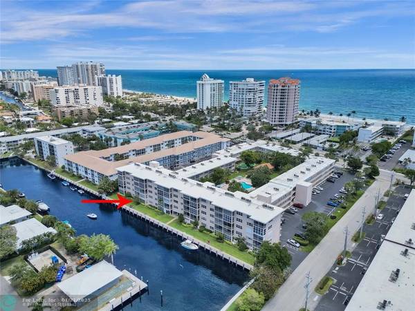 Lauderdale By The Sea, FL 33062,1481 S Ocean Blvd  #119A