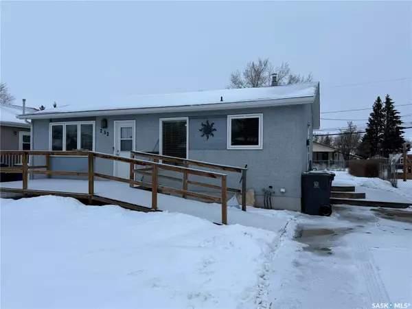 252 29th STREET, Battleford, SK S0M 0E0