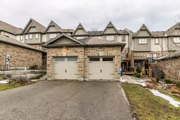 25 Jeffrey DR, Guelph, ON N1E 0L6