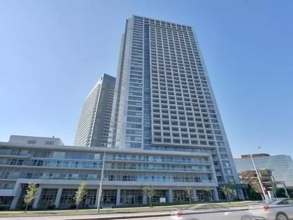 2015 Sheppard AVE E #1511, Toronto C15, ON M2J 0B3