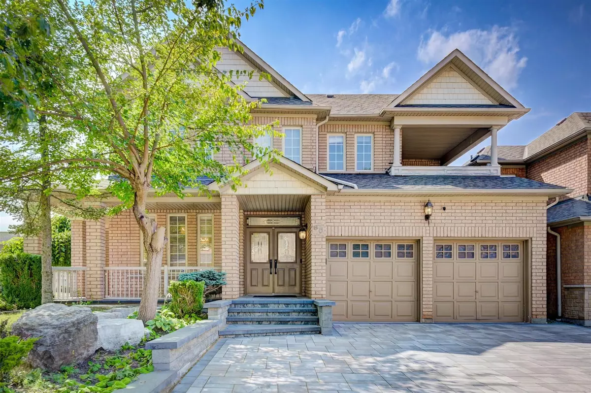 Richmond Hill, ON L4E 4A2,60 Grand Oak DR