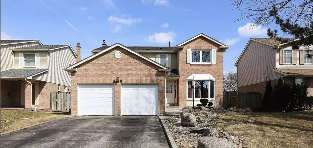 Mississauga, ON L5N 2Y6,6159 Edenwood DR #bsmt